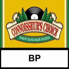 Connoisseur's Choice 002 - BP
