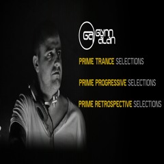 Glynn Alan - Prime Trance Selections 011