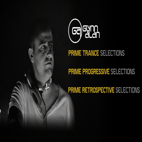 Glynn Alan - Prime Progressive Selections 008