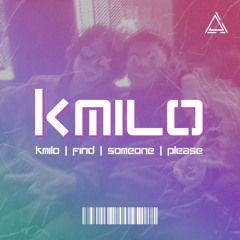 Please feat. Km1lo [Kmilo EP]