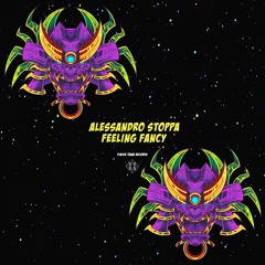 PREMIERE: Alessandro Stoppa - Feeling Fancy