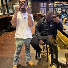 NSC Boonie - I Don’t Know