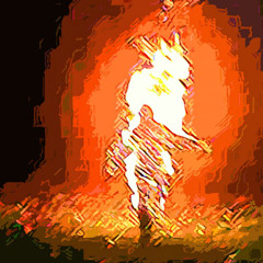 Man On FIRE Prod. by Pluto