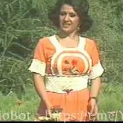 سلم بعيونك الحلوة _أمل خضير