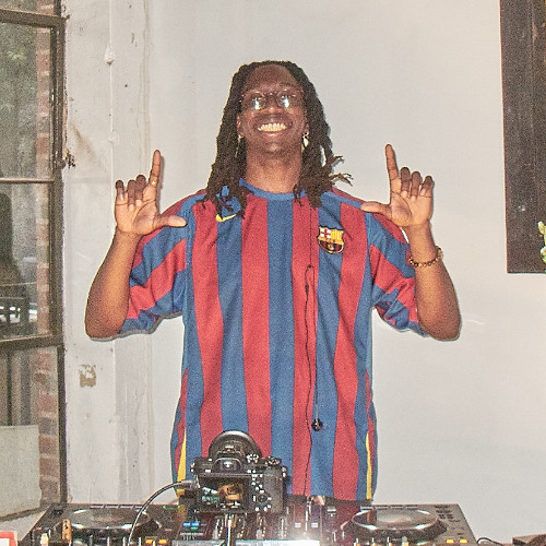 FK.88 | Ice House Radio | May 5, 2025