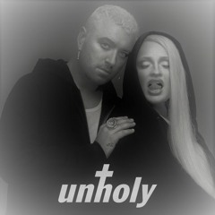 Sam Smith - Unholy (Back Ho Remix)