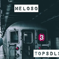 Meloso (Reggaeton Instrumental) - TOPSDLS
