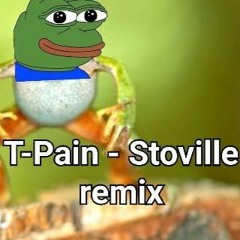 T-Pain - Stoicville [Remix]