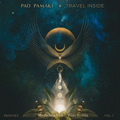 Pao Pamaki - Medicina Ven (Raio Remix)