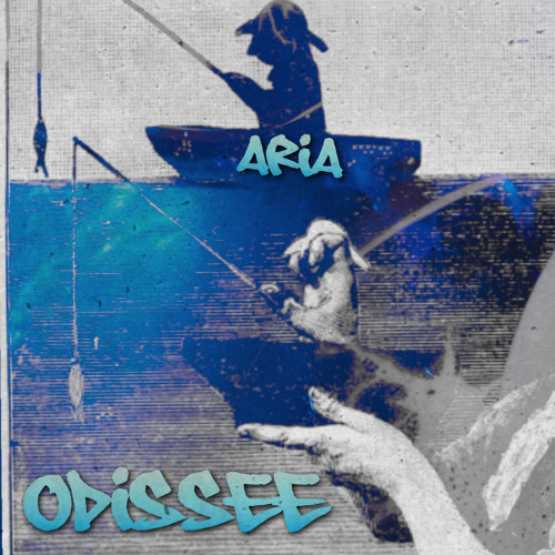 Odissee - Aria [1800Cxllect]