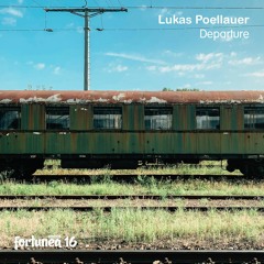 Lukas Poellauer - Departure (Siggatunez Remix) [fortunea] [MI4L.com]