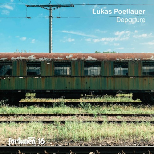 Lukas Poellauer - Departure (Siggatunez Remix) [fortunea] [MI4L.com]