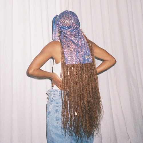Somethin Tells Me (Soulection #591 JAEL Takeover)