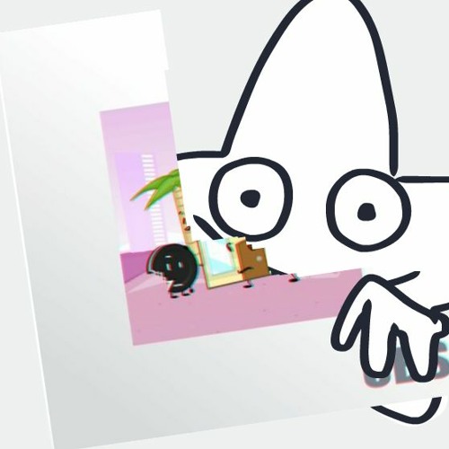 obs soundtrack volume 2 - lil chungo saw a star