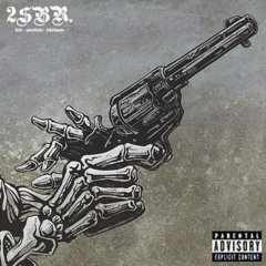 GLOCK ON MA BED