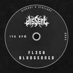 fl3sh - bludgeoned [free]