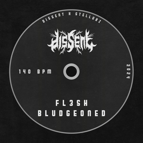 fl3sh - bludgeoned [free]