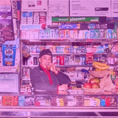 Baby Ahk - Corner Store Chopped and Screwed
