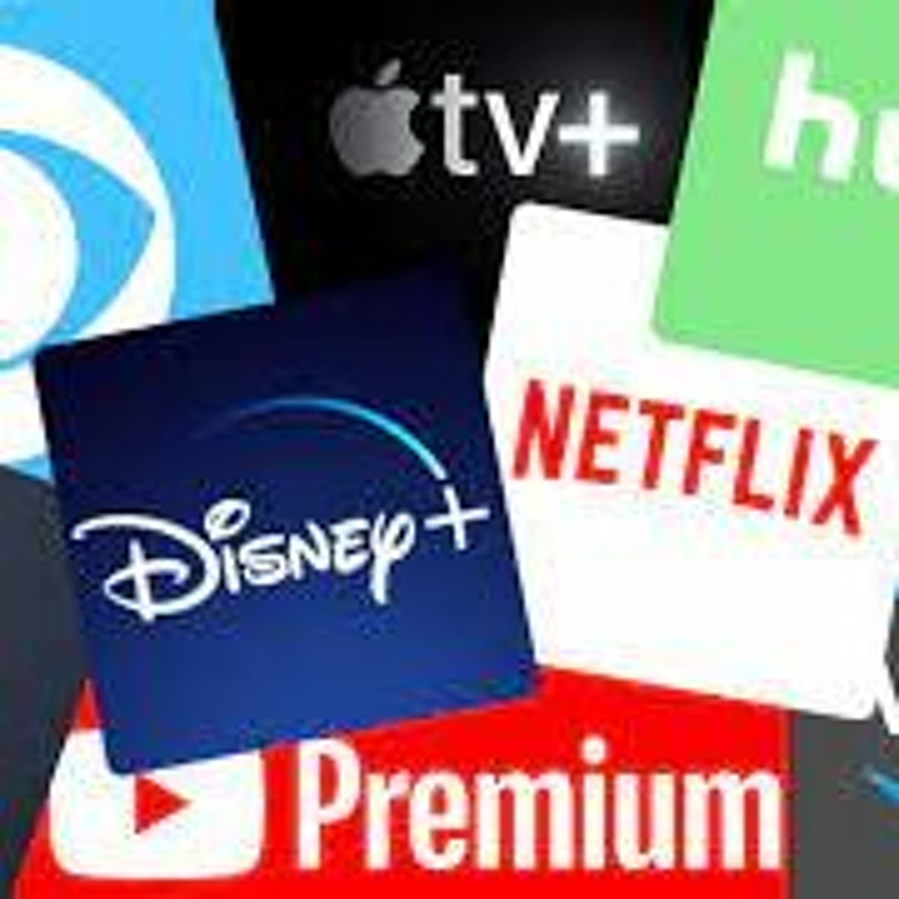 CinePodcast #73: E se ieri fossero crollate le piattaforme di streaming? thumbnail