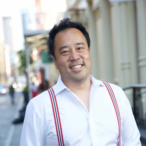 David Yang, Partner at Activant Capital - SoundCloud