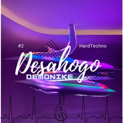 HardTechno desahogo set 2