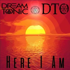Here I Am feat. Dream Tonic