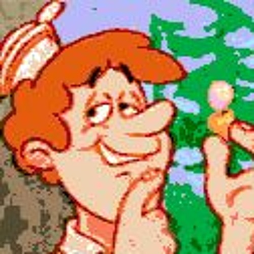 Ice Cream Jones (8-Bit Cover)