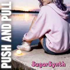 Push // Pull