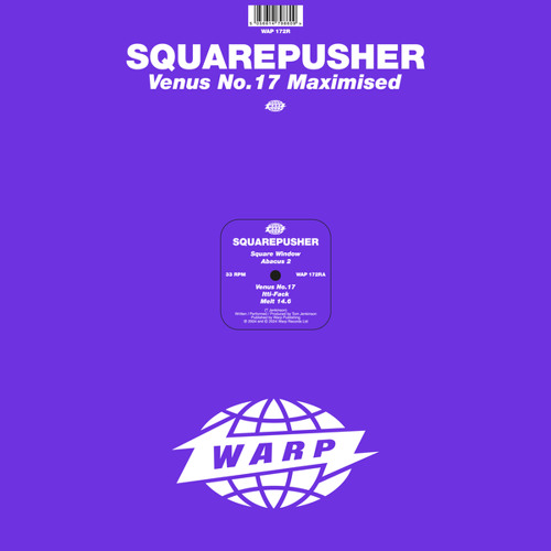 Square Window (Remastered)