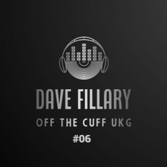 Off The Cuff UKG 06