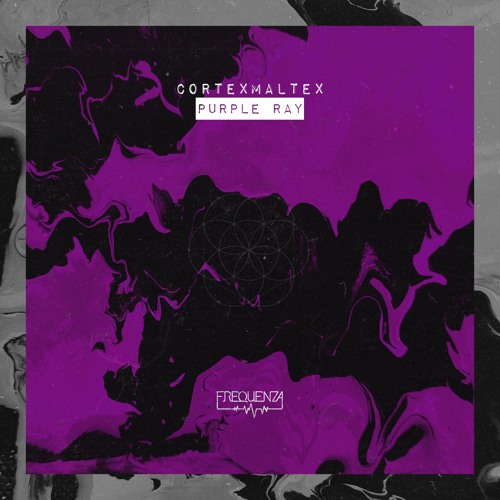 Purple Ray (Original Mix)