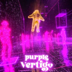 Purple Vertigo - Gabriawll