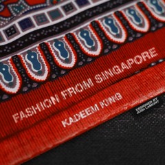 02. Kadeem King & Josh Lamont - Numbers