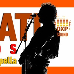 Gustavo CERATI | Vocal ACAPELLA | Adios | HD 2020