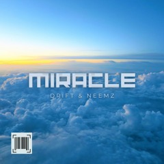 Calvin Harris, Ellie Goulding - Miracle (DRIFT & NeeMZ Bounce Edit)