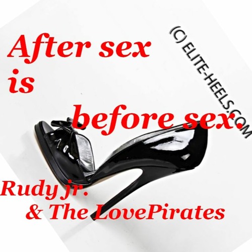 Rudy jr. - 2o2ii BOOMboom