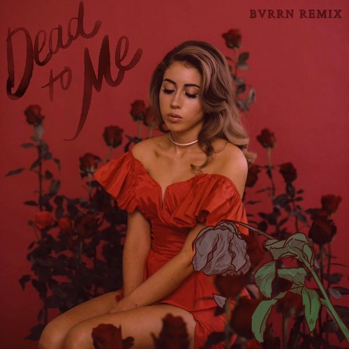 Kali Uchis - Dead To Me (BVRRN Remix)