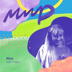 Rina (Vibes, KZN) @ МИР - Фестиваль середины лета - 16.07.2021