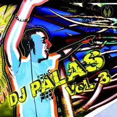 Dj Palas - Imprisoned
