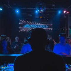 AKIMBO DUAL WIELD MIX - VOL 3