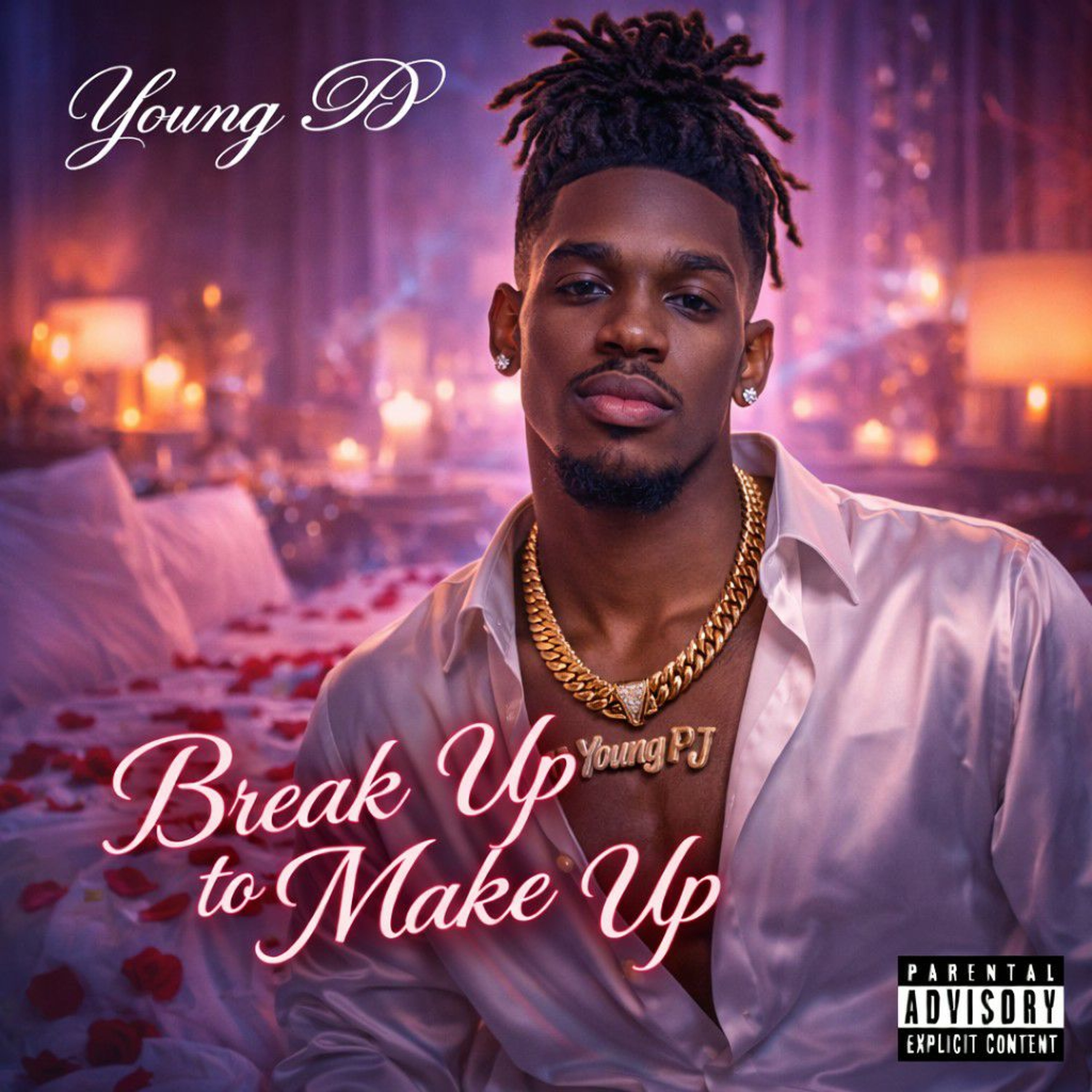 Break Up to Make Up episode artwork