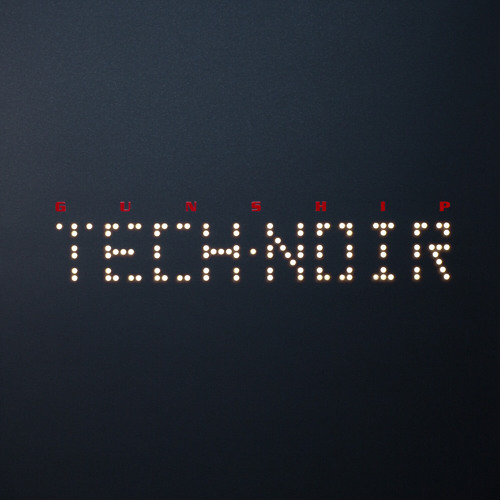 Tech Noir 2 (Sierra Veins Remix)