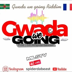SpiderDaBeast - Gwada we Going.wav