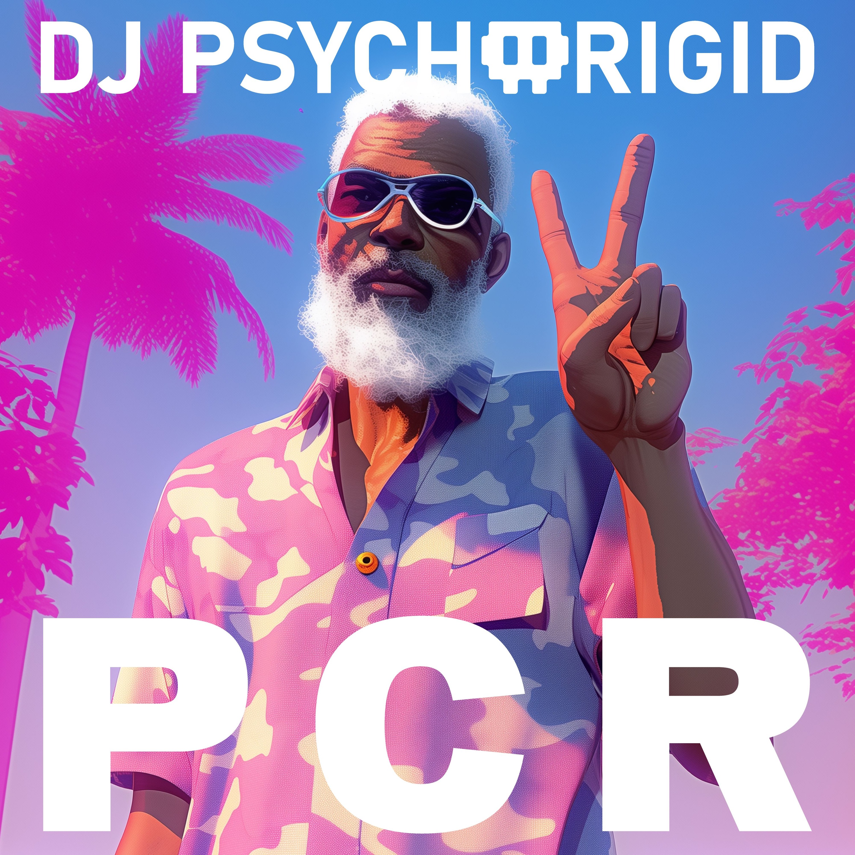 DJ PSYCHORIGID