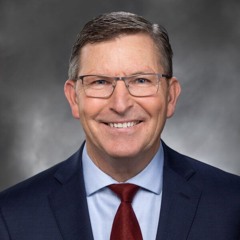 04-18-25 – RADIO: Capitol Report with Rep. Klicker: Addressing housing without new taxes