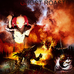 kryptic - ghost roaster (diedinoctober)