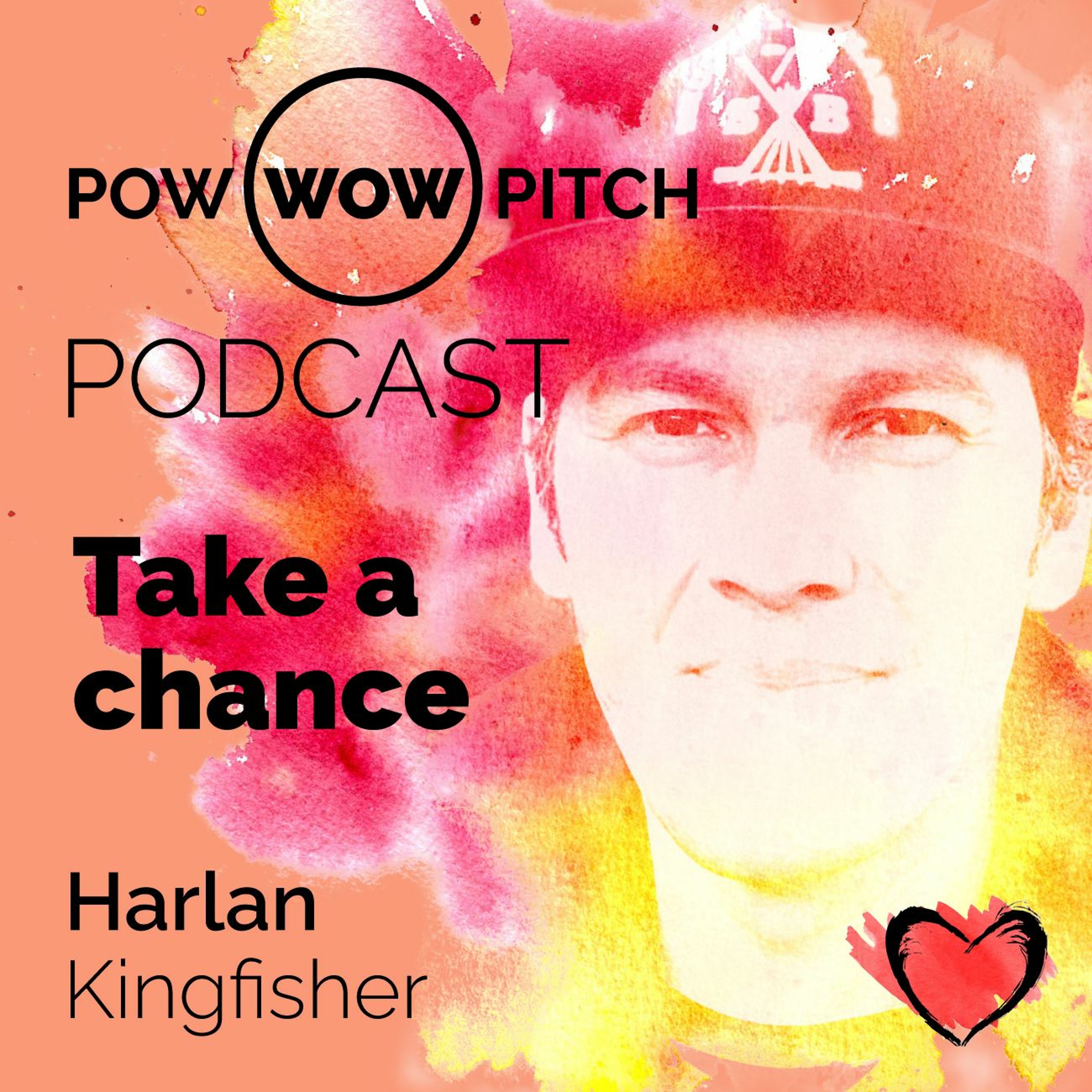 Pow Wow Pitch Podcast