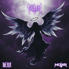 MOTAR & HEXX - FALLEN (3K FREEBIE)