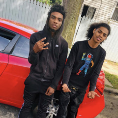 BZF Lil Plug x BZF Flashh - Double Dragons