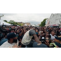 DABABY - RAIN RAIN